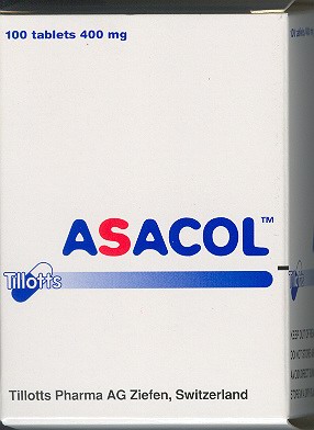 la Fotoraf: Asacol 800 Mg 90 Tablet
