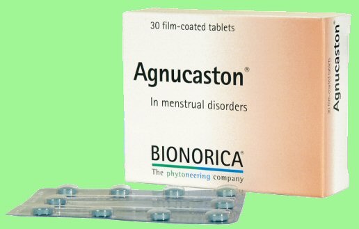 la Fotoraf: Agnucaston 30 Tablet