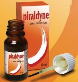 la Fotoraf: Piraldyne