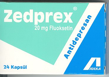 la Fotoraf: Zedprex 20 Mg 24 Kapsl