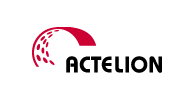 Actelion İlaç Tic. Ltd. Şti. Logosu