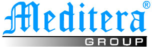 Meditera Group Logosu