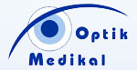 Optik Medikal Tic. Ltd. ti. Logosu