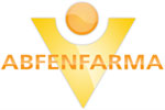 Abfen Farma San. ve Tic. Ltd. Şti. Logosu