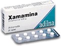 la Fotoraf: Xamamina 50 Mg 20 Tablet