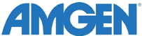 Amgen İlaç Tic. Ltd. Şti Logosu