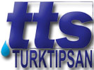 TURKTIPSAN Sağlık Turizm Eğitim ve Ticaret A.Ş Logosu