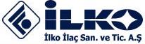 İlko İlaç San. ve Tic. A.ş. Logosu