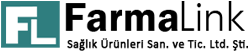 Farmalink Salk rnleri San. ve Tic. Ltd. ti Logosu