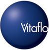 Vitaflo Salk ve Gda rnleri Sanayi ve Ticaret Ltd. ti. Logosu