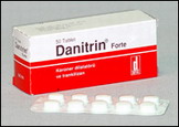 la Fotoraf: Danitrin Fort 50 Tablet