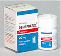 la Fotoraf: Demeprazol 20 Mg 14 Kapsl