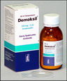 la Fotoraf: Demoksil 500 Mg 16 Tablet