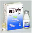 la Fotoraf: Desefin Iv 1 Gr 1 Flakon