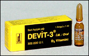 la Fotoraf: Devit-3 15 Ml Damla