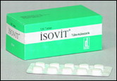 la Fotoraf: Isovit 100 Tablet