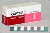 la Fotoraf: Kaptoril 50 Mg 50 Tablet