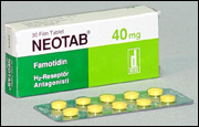 la Fotoraf: Neotab 40 Mg 30 Film Tablet