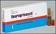 la Fotoraf: Neurogriseovit