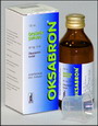 la Fotoraf: Oksabron 50 Mg 120 Ml urup