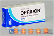 la Fotoraf: Opridon 50 Mg 30 Film Tablet
