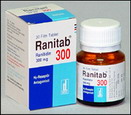 İlaç Fotoğrafı: Ranitab 150 Mg 60 Film Tablet