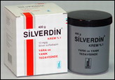 la Fotoraf: Silverdin % 1 40 Gr Krem