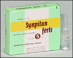 la Fotoraf: Synpitan Fort 5 Iu 3 Ampul
