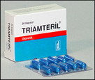 la Fotoraf: Triamteril 50 Mg 20 Kapsl