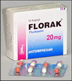 la Fotoraf: Florak 20 Mg 16 Kapsl