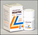 la Fotoraf: Degastrol 30 Mg 28 Kapsl