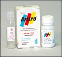 la Fotoraf: Azitro 500 Mg 3 Film Tablet