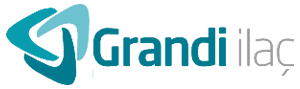 Grandi la Sanayi ve Ticaret Ltd. ti. Logosu