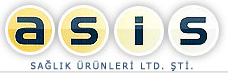 Asis Salk rnleri San. ve Tic. Ltd. ti. Logosu