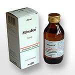 la Fotoraf: Minafen 120 Mg 150 Cc urup