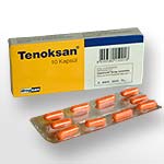 la Fotoraf: Tenoksan 20 Mg 30 Kapsl