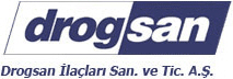 Drogsan İlaçları Sanayi ve Tic. A.Ş. Logosu