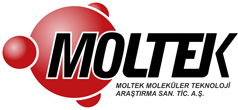 Moltek Molekler Teknoloji San. Tic. A.. Logosu