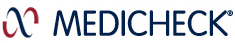 Medicheck - Can Radyofarmastik rnler Sanayi ve Ticaret A.. Logosu