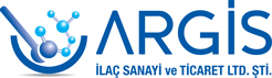 Argis la San. ve Tic. Ltd. ti. Logosu