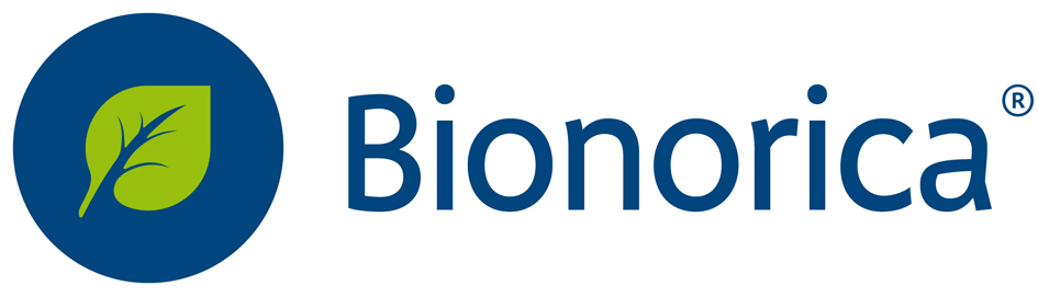 Bionorica İlaç Tic. Ltd. Şti. Logosu