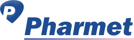 Pharmet Sağlık Ürünleri San. ve Tic. Ltd. Şti. Logosu