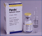 la Fotoraf: Pipraks 2 Gr 1 Flakon