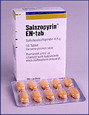 la Fotoraf: Salazopyrine