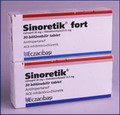 la Fotoraf: Sinoretik Fort 28 Tablet