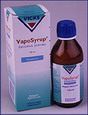 la Fotoraf: Vicks Vaporub Limon Buharlaan 38 Gr Merhem