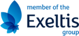 Exeltis İlaç San. ve Tic. Ltd Şti. Logosu