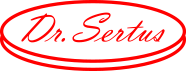 DR Sertus İlaç Sananayi ve Tic. Ltd. Şti. Logosu