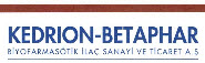 Kedrion-Betaphar Logosu