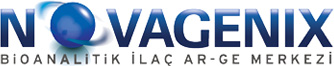 Novagenix Biyoanalitik İlaç Ar-Ge A.Ş. Logosu